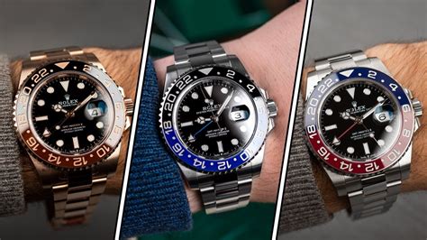 rolex gmt pepsi vs batman|rolex root beer vs batman.